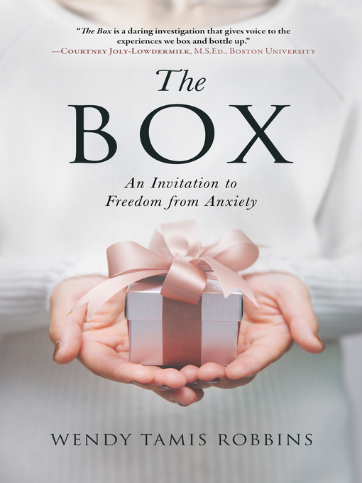 Title details for The Box by Wendy Tamis Robbins - Available